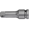 Image de ASW 5202 Rallonge à Choc, Argent, 75 mm