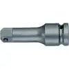 Image de Rallonge DIN3121 1/2 po. carré L.250mm forme G12,5 acier spécial ASW