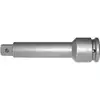 Image de Rallonge DIN3121 1 po. , carré, long. 330mm chrome acier spécial ASW