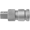Image de ASW 71950 Mandrin à changement rapide pour douille à choc, Argent