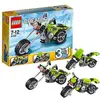 Image de Lego creator - 31018 - jeu de construction - le chopper en occasion ou reconditionné