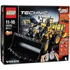 Image de Lego - 42030 - Chargeuse sur Pneus Télécommandée Volvo L350F - Technic