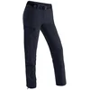 Image de MAIER SPORTS Pantalon de randonnée femme Inara Slim noir | 42