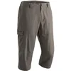Image de Maier Sports Pantalon 3/4 pour Homme Jens Marron Marron 54
