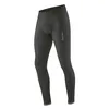 Image de Gonso Sitivo Tight M, Pantalon de vélo long pour hommes, Avec peau de chamois Sitivo Comfort, Haute élasticité de mouvement, Ceinture confortable et fermeture éclair pour les jambes, Coupe ajustée