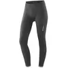 Image de Gonso Sitivo Tight W, Pantalon Vélo Long Femme, Peau Sitivo Confort