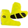 Image de Gonso Chaussures de Pluie RainShoecover Adulte Unisexe, Jaune de sécurité, s