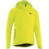 Image de Gonso Save Jacket Therm M, Veste de cyclisme pour homme, Veste de pluie imperméable, étanche jusqu'à 10 000 mm et coupe-vent, G-Tex, Isolation chaude Primaloft Silver, Coupe large, Sans PFC
