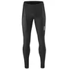 Image de Gonso Calvi Collants thermiques Homme, noir