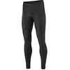 Image de Gonso Calvi Collants thermiques Homme, noir