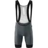 Image de Gonso SQlab GO Bib M, Cuissard Court à Bretelles Homme