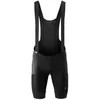 Image de Gonso Homme Gravelito Bib Court, Black, 3XL