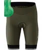 Image de Gonso Femme Sitivo Cuissard Court, dakoshad-brigreen, XXL