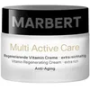 Image de Marbert Multi-Active Care Crème régénérante à la vitamine 50 ml
