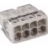 Image de WAGO Verbindungsdosenklemme 8x 0,5-2,5 2273-208