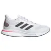Image de adidas FV6020 Femme Basket, FTW Bla/Gricin/Rossen, 38 EU