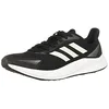 Image de adidas EG4792 Homme Basket, Negbás/FTW Bla/Grisei, 43 1/3 EU