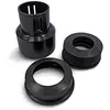 Image de MENZER Adaptateur Universel pour Systèmes de Tuyaux d'Aspiration (27-50 mm)
