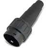 Image de Adaptateur Universel avec Régulateur d'Air d'Alimentation pour Outils 32 mm 39/35/32/27 pour MENZER Aspirateur Industriel VCL 320/330, VCM 330