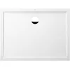 Image de RECEVEUR DE DOUCHE RECTANGULAIRE FUTURION FLAT QUARYL PROFONDEUR 25 MM BLANC VILLEROY ET BOCH
