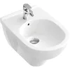 Image de BIDET ONOVO 36X56 BLANC SUSPENDU VILLEROY ET BOCH