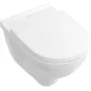 Image de Villeroy & Boch Pakabinamas klozetas su lÄ taeigiu dang iu VILLEROY 5660H101