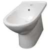 Image de BIDET ONOVO 36X56 BLANC SUR PIED VILLEROY ET BOCH