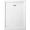 Image de Villeroy & Boch VB Receveur de douche O.novo 6061 1000x800x60mm we Alpin