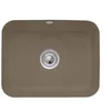 Image de Villeroy & Boch VB-6706 01 TR CISTERNA 60C Évier de Cuisine, Brown