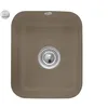 Image de Villeroy & Boch VB-6704 02 TR CISTERNA 45 Évier de Cuisine, Grey