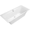 Image de Villeroy et Boch Squaro Edge 12 170x75 Quaryl