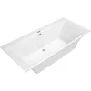 Image de Villeroy et Boch Squaro Edge 12 190x90 Quaryl