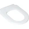 Image de Métro Villeroy & Boch 2.0 WC ring seat 9M746101