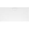 Image de Receveur 170 x 70 VILLEROY ET BOCH Architectura Metalrim acrylique rectangle blanc