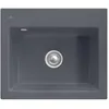 Image de Villeroy & Boch VB-3309 01 i4 Subway 60S Évier de Cuisine, Grey
