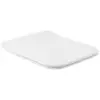 Image de V&B Slimseat Line Venticello Abattant WC Quick Release, blanc