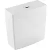Image de V&B Cuvette céramique VENTICELLO blanche, pour combinaison