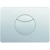 Image de V&B Plaque de commande ViConnect E100 20,5x14,5x2,2cm, chrome mat