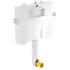 Image de Villeroy & Boch ViConnect, Boîte dencastrement compacte, profondeur dinstallation 80 mm, 922482