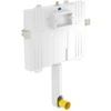 Image de V&B UP-Caisson de chasse Compact ViConnect 64,8x74 / 82,5x8cm