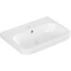 Image de V&B Architectura Lavabo 65x47 cm, 1 trou de robinet, avec trop-plein, blanc