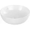 Image de V&B Lavabo à poser Artis d 43 cm, rond, sans robinet, sans trop-plein, blanc C-plus