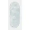 Image de V&B Baignoire O.novo 1800x800x525mm rectangulaire avec Sys HE TP2 MT Blanc Alpin