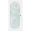 Image de V&B Baignoire O.novo 1800x800x525mm rectangulaire avec système CE TP1 Blanc Alpin