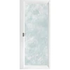 Image de V&B Baignoire Squaro Edge 12 1800x800x496mm angle droit avec Sys AE TP1 Blanc Alpine