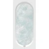 Image de V&B Baignoire Oberon 1800x800x495mm rectangulaire avec système AC TP2 Blanc Alpin