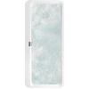 Image de V&B Baignoire Squaro Edge 12 1800x800x475 mm Ovale avec Sys AC TP1 Blanc Alpin