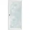 Image de V&B Baignoire Squaro Edge 12 1900x900x496mm coin droit avec Sys AC TP2 Blanc Alpin