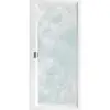 Image de V&B V&B Baignoire Squaro Edge 12 1600x750x475mm angle droit avec Sys HC TP1 blanc alpin
