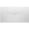 Image de Villeroy & Boch Receveur de douche en quaryl Squaro Infinity UDQ1680SQI2V 1600x800mm Modèles standard, montage universel, Colorline, Coloris: gris
